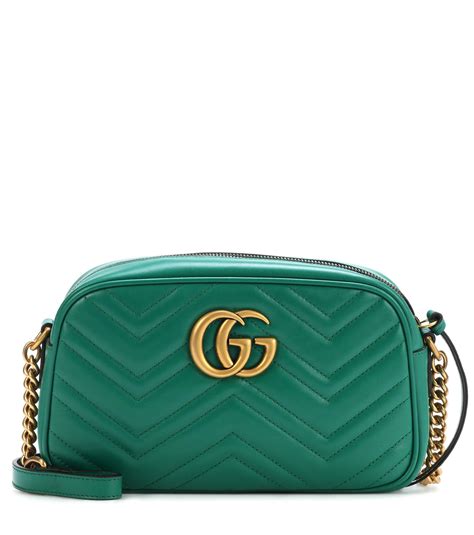 mini green gucci bag|authentic gucci mini handbag.